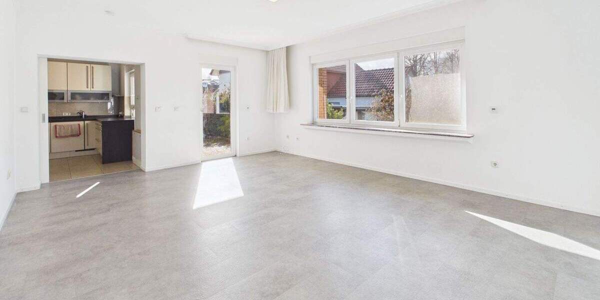 Einfamilienhaus Minden Dützen - 7 Zimmer, 203 m&sup2;, 399.000&euro; | Angebot:25738497