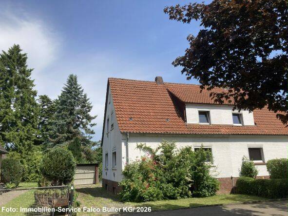 Doppelhaushälfte Bad Oeynhausen Werste - 149.500&euro; | Angebot:25998707
