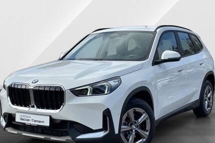 BMW X1 106.983 km 28.904 &euro; Stadthagen 31655
