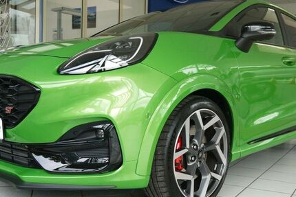 Ford Puma 20.755 km 24.985 &euro; Bückeburg 31675