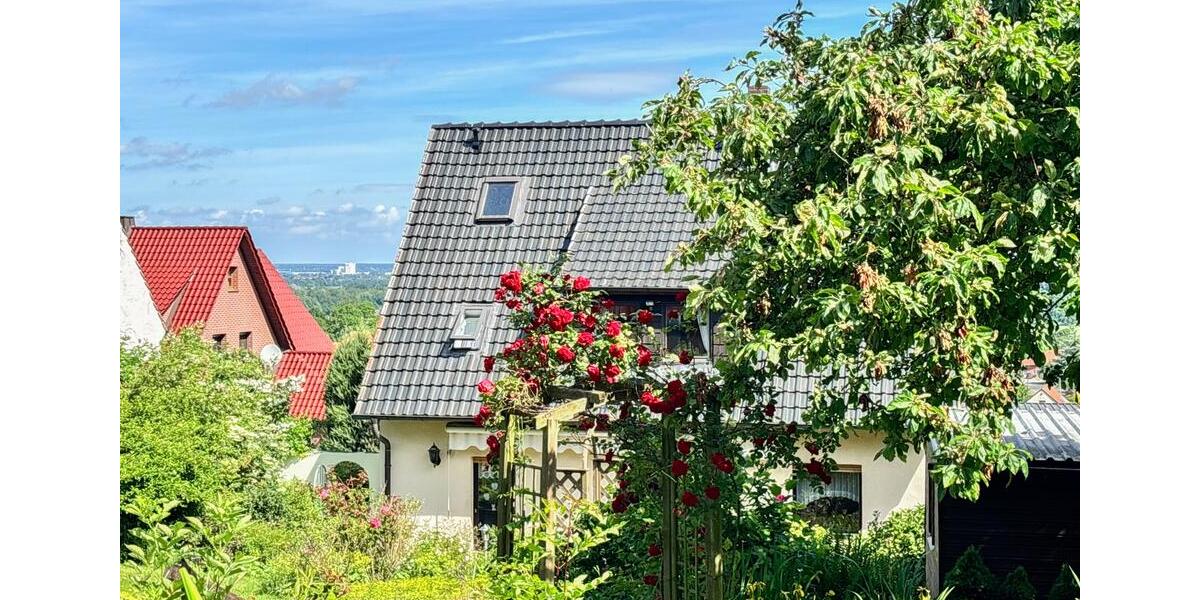 Einfamilienhaus Porta Westfalica - 7 Zimmer, 119 m&sup2;, 210.000&euro; | Angebot:26998593