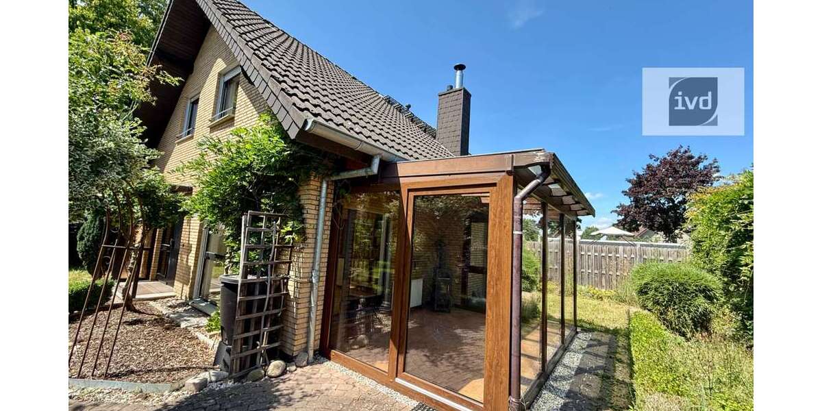Einfamilienhaus Bad Salzuflen Ehrsen-Breden - 4 Zimmer, 128 m&sup2;, 370.000&euro; | Angebot:25979574