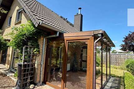 Haus Bad Salzuflen Ehrsen-Breden - 4 Zimmer, 128 m&sup2;, 370.000&euro; | Angebot:25979574