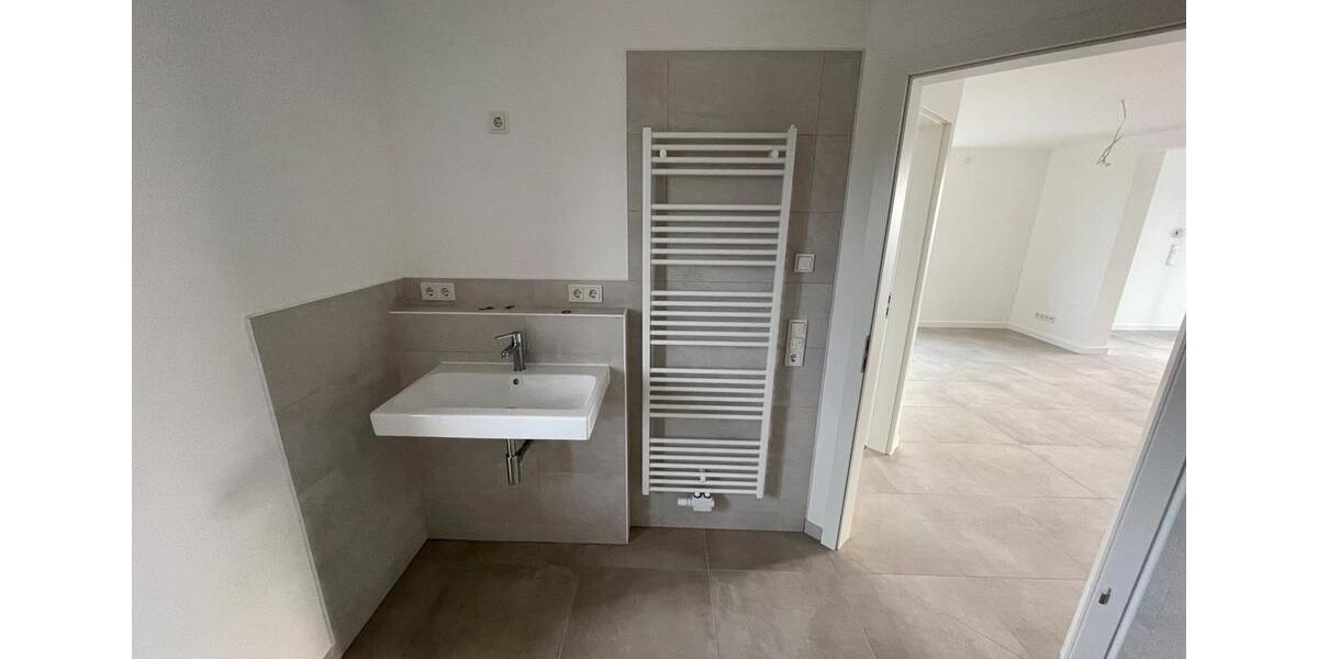 Etagenwohnung Petershagen - 2 Zimmer, 63 m&sup2;, 766&euro; | Angebot:26051276