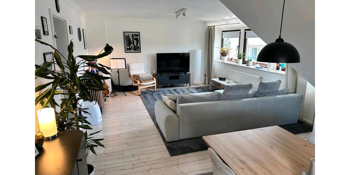 Maisonettenwohnung Löhne - 4 Zimmer, 97 m&sup2;, 170.000&euro; | Angebot:26041822