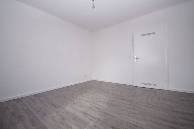 Etagenwohnung Minden Innenstadt - 3 Zimmer, 56 m&sup2;, 525&euro; | Angebot:25726186