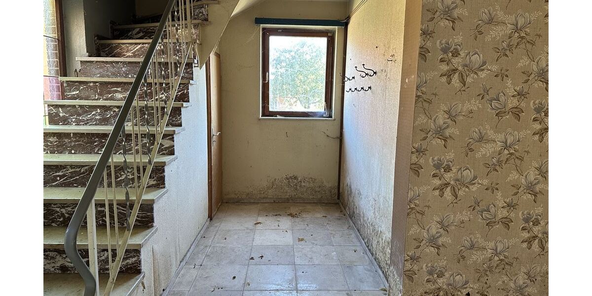 Großes Anwesen am Weser-Radweg, ideal für Pferdehaltung & Hofcafé - Gewerbeobjekt Stolzenau | Angebot:26216120