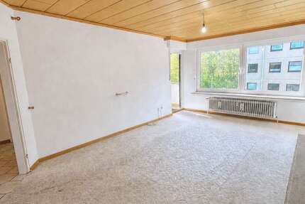 Wohnung Minden Bärenkämpen - 3 Zimmer, 71 m&sup2;, 119.000&euro; | Angebot:27354673
