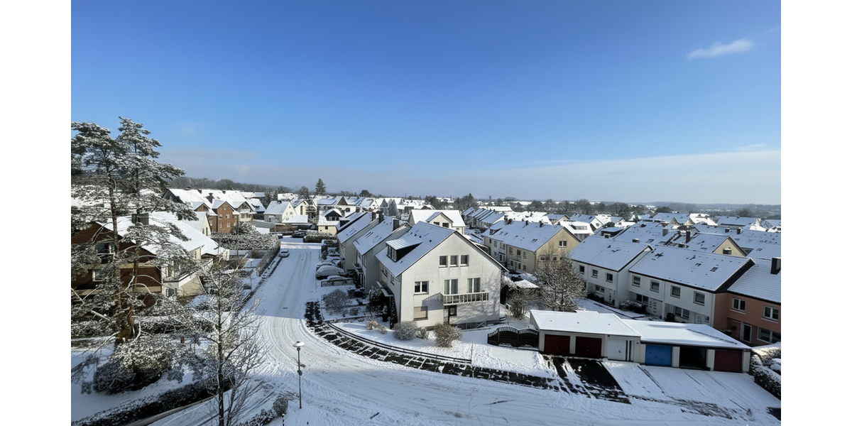 Etagenwohnung Bad Salzuflen - 3.5 Zimmer, 81 m&sup2;, 108.000&euro; | Angebot:25436081