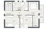 Einfamilienhaus Bad Salzuflen Biemsen-Ahmsen - 5 Zimmer, 125 m&sup2;, 349.000&euro; | Angebot:27280794