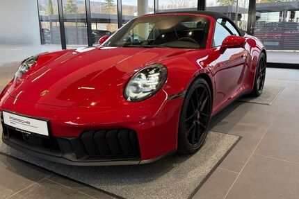 Porsche 992 17.889 km 185.900 &euro; Minden 32429