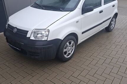Fiat Panda 158.000 km 2.890 &euro; Hüllhorst 32609