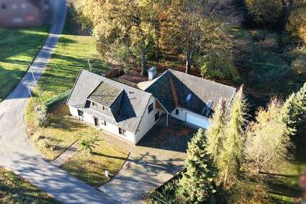 Haus Uchte - 6 Zimmer, 214 m&sup2;, 213.000&euro; | Angebot:24737405