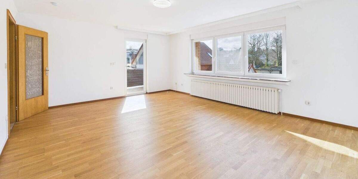 Einfamilienhaus Minden Dützen - 7 Zimmer, 203 m&sup2;, 399.000&euro; | Angebot:25738497