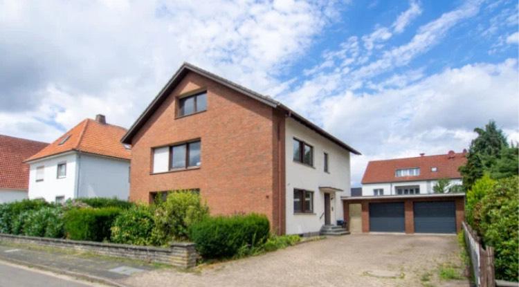 Etagenwohnung Herford - 3 Zimmer, 90 m&sup2;, 800&euro; | Angebot:26051256