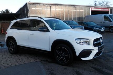 Mercedes-Benz GLB 200 70.841 km 32.690 &euro; Bünde 32257