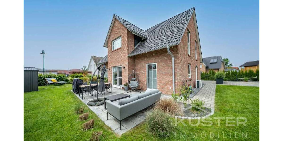Einfamilienhaus Rehburg-Loccum Loccum - 6 Zimmer, 170 m&sup2;, 489.000&euro; | Angebot:26802832