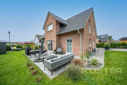 Haus Rehburg-Loccum Loccum - 6 Zimmer, 170 m&sup2;, 489.000&euro; | Angebot:26802832