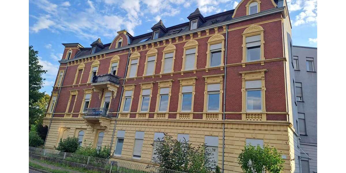 Etagenwohnung Minden Bärenkämpen - 3 Zimmer, 72 m&sup2;, 99.000&euro; | Angebot:25863610