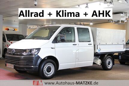 VW T6 Transporter 141.000 km 30.380 &euro; Bückeburg 31675