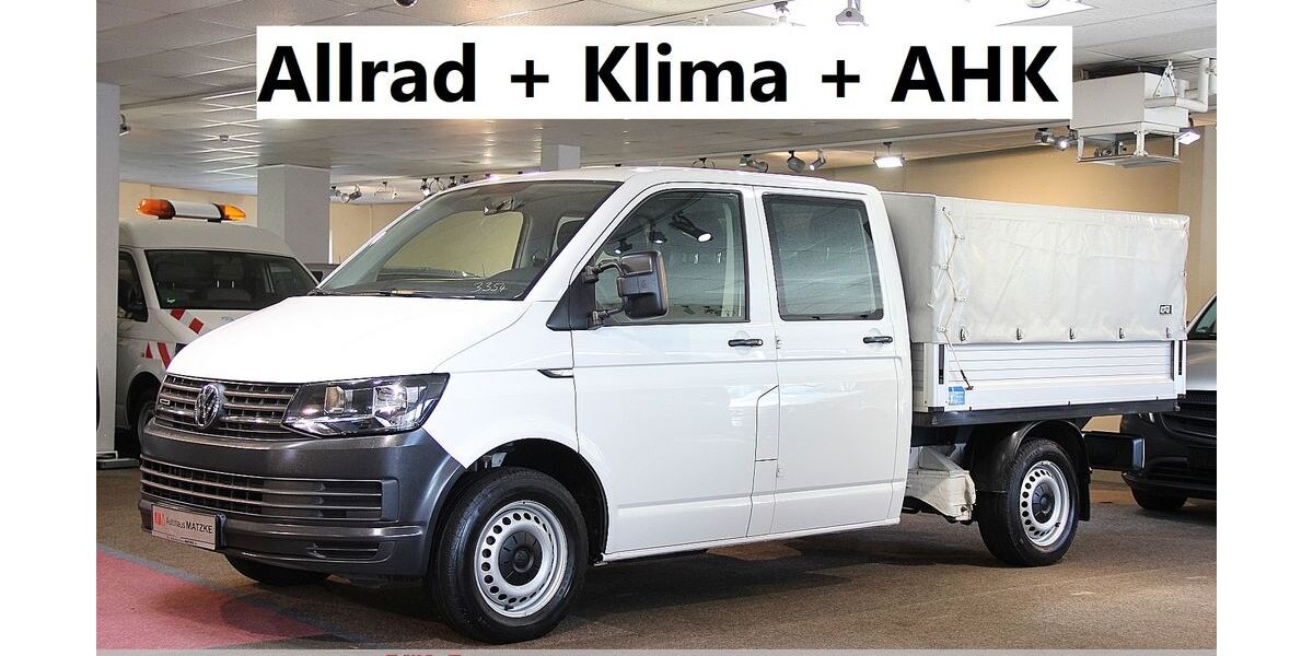 VW T6 Transporter 141.000 km 30.380 &euro; Bückeburg 31675