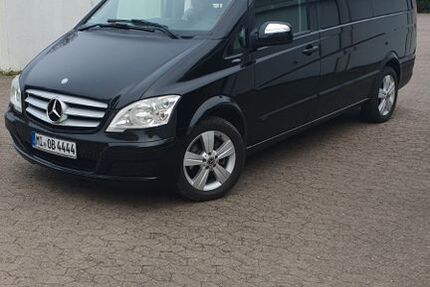 Mercedes-Benz Viano 309.000 km 13.700 &euro; Bad Oeynhausen 32549