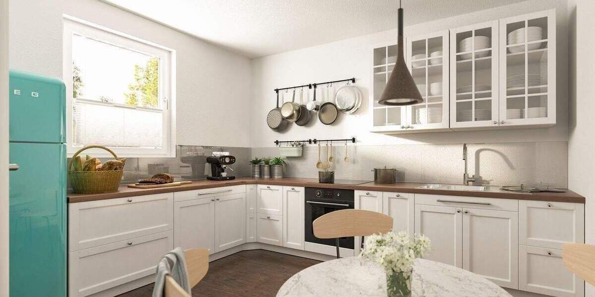 Einfamilienhaus Hessisch Oldendorf Segelhorst - 5 Zimmer, 119 m&sup2;, 334.450&euro; | Angebot:26042999