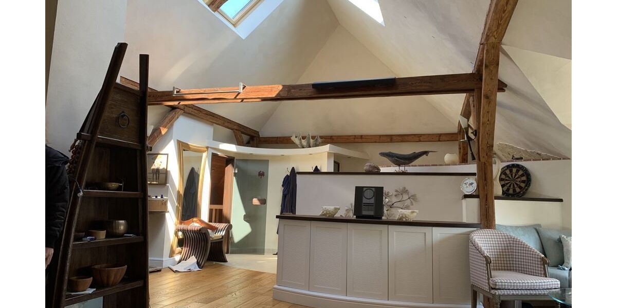 Achtung Gegen Gebot ! Überragendes Wohnhaus mit interessanten Gewerbetrieb v. Potenzial u. Qualität - Einfamilienhaus Stolzenau | Angebot:26302395