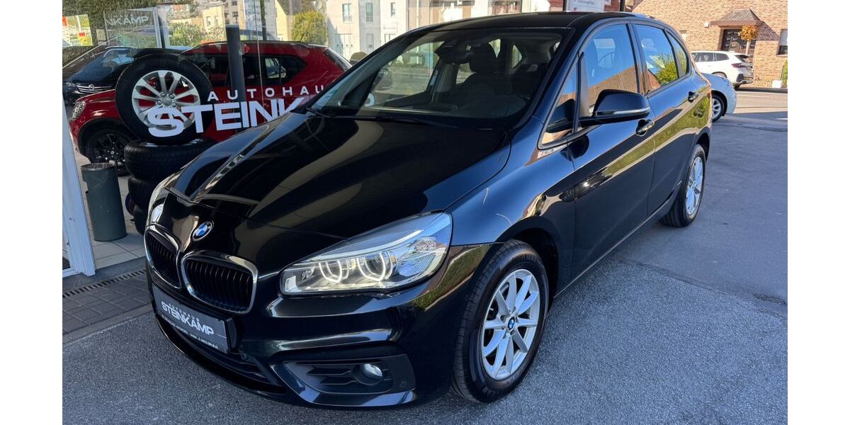 BMW 220 260.000 km 7.990 &euro; Bad Salzuflen 32105