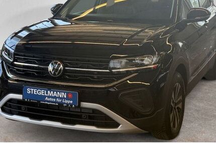 VW T-Cross 1.869 km 23.330 &euro; Lemgo 32657