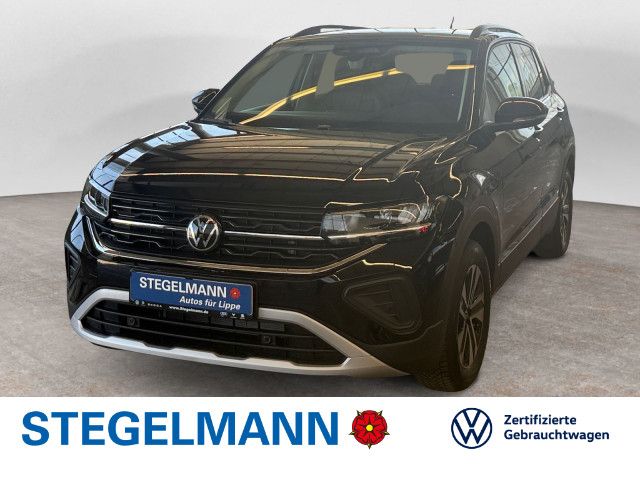 VW T-Cross 1.869 km 23.330 &euro; Lemgo 32657