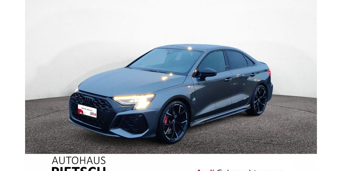 Audi RS3 45.211 km 56.890 &euro; Bünde 32257