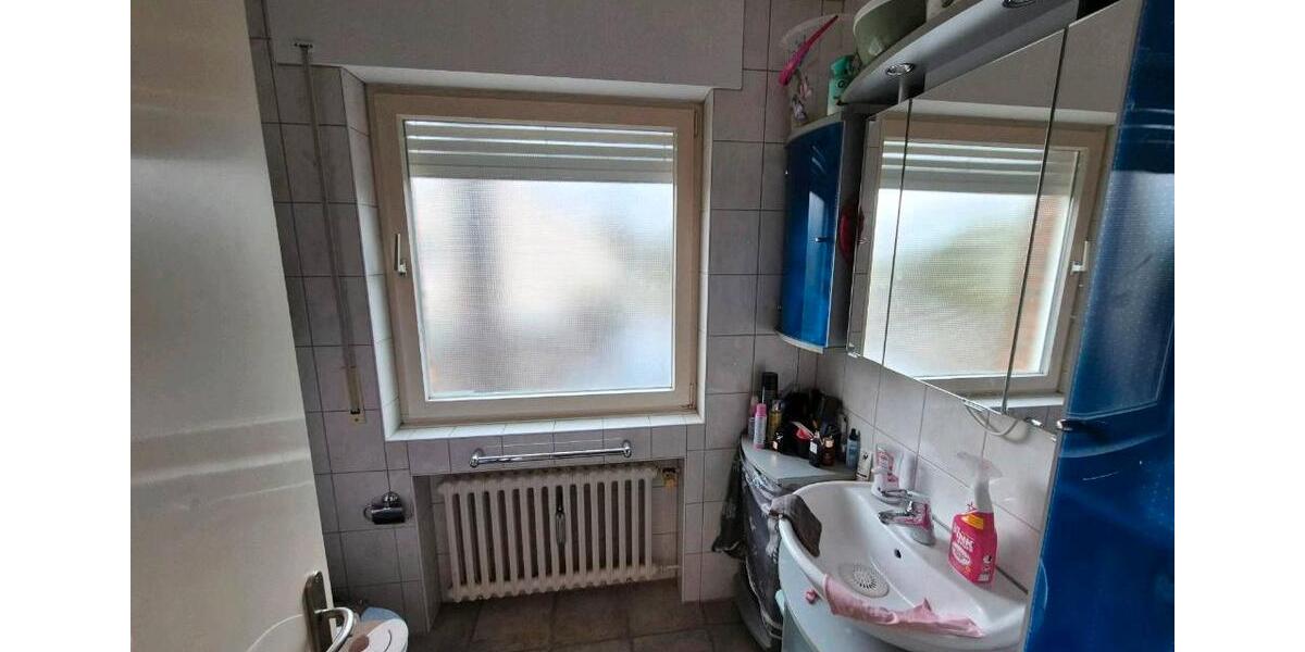 Etagenwohnung Bad Salzuflen - 1 Zimmer, 21 m&sup2;, 66.500&euro; | Angebot:25933787