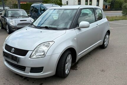 Suzuki Swift 137.400 km 3.290 &euro; Minden 32425