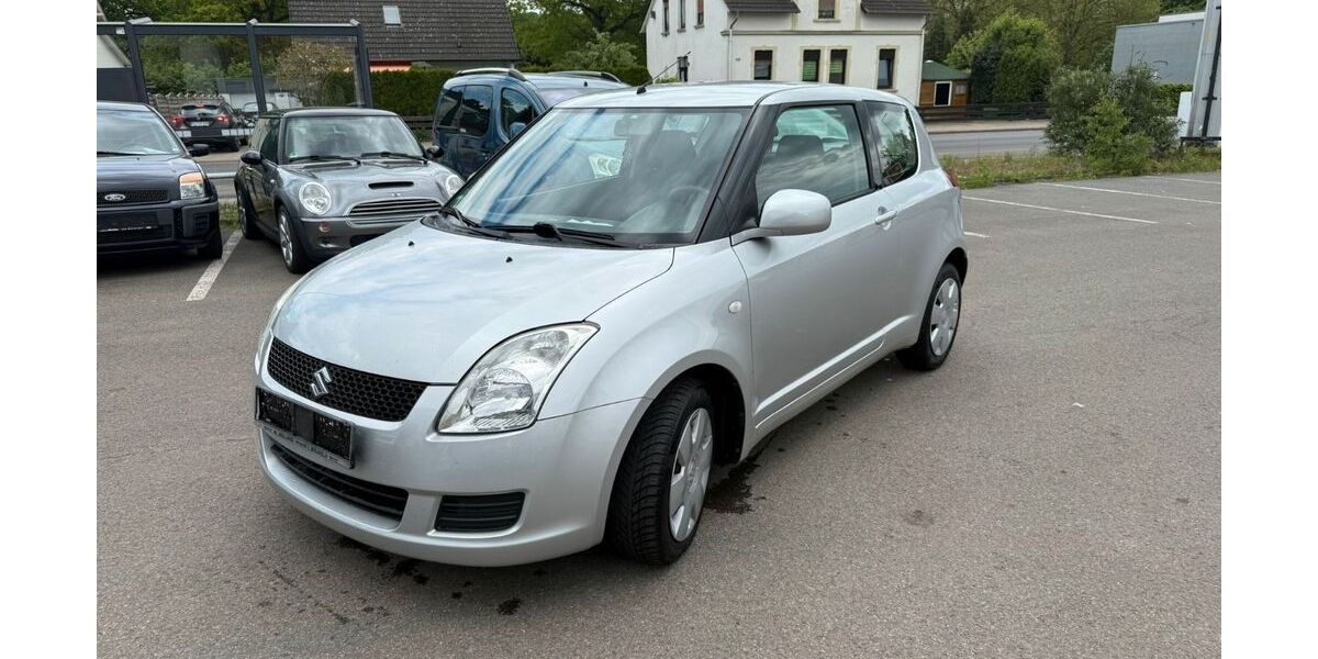 Suzuki Swift 137.400 km 3.290 &euro; Minden 32425