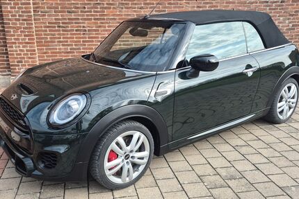 Mini John Cooper Works 108.101 km 22.999 &euro; Helpsen 31691