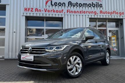 VW Tiguan 133.500 km 25.990 &euro; Bad Oeynhausen 32547
