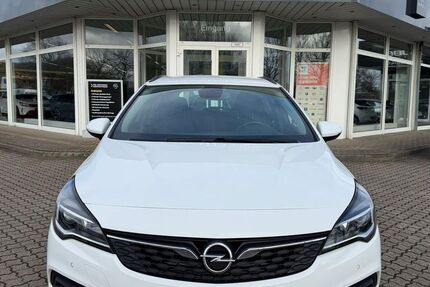 Opel Astra 68.500 km 13.990 &euro; Porta Westfalica 32457