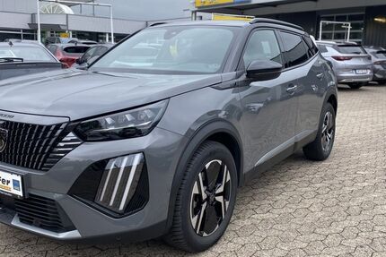 Peugeot 2008 13.792 km 21.977 &euro; Bad Salzuflen 32108