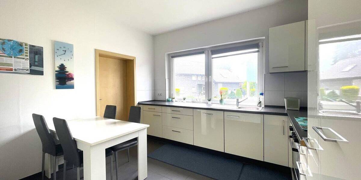 Mehrfamilienhaus, Wohnhaus Bünde Südlengern - 7 Zimmer, 220 m&sup2;, 449.000&euro; | Angebot:25779347