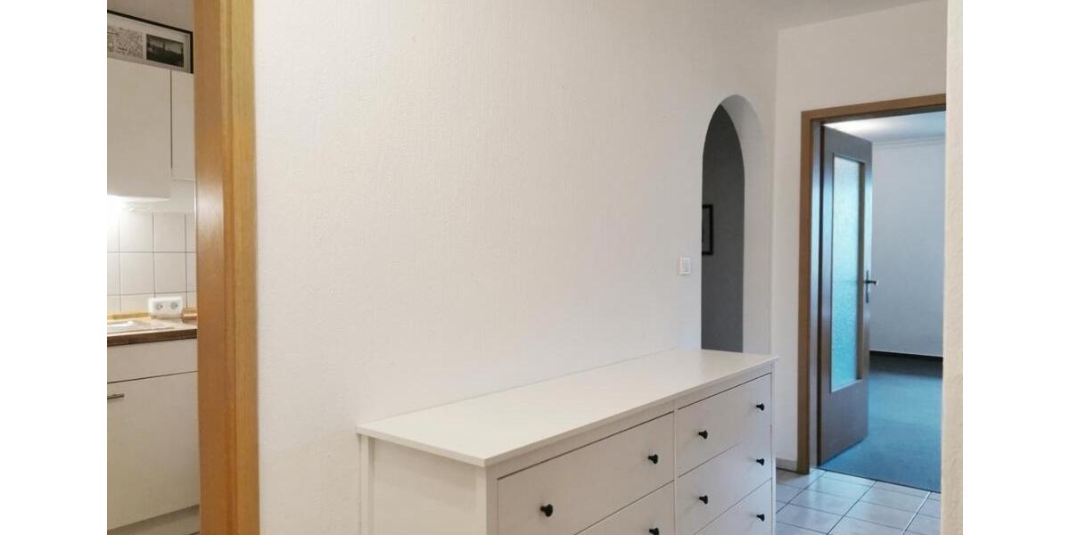 Etagenwohnung Rahden - 2 Zimmer, 72 m&sup2;, 650&euro; | Angebot:25612782