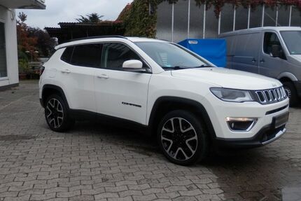 Jeep Compass 102.648 km 16.690 &euro; Bünde 32257