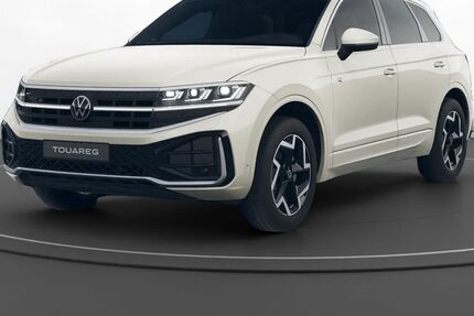 VW Touareg 15.870 km 67.780 &euro; Minden 32427