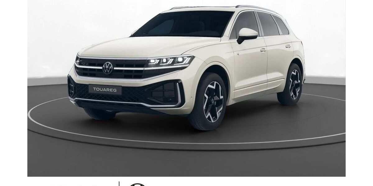 VW Touareg 15.870 km 67.780 &euro; Minden 32427
