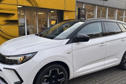 Opel Grandland (X) 83.100 km 25.760 &euro; Espelkamp 32339