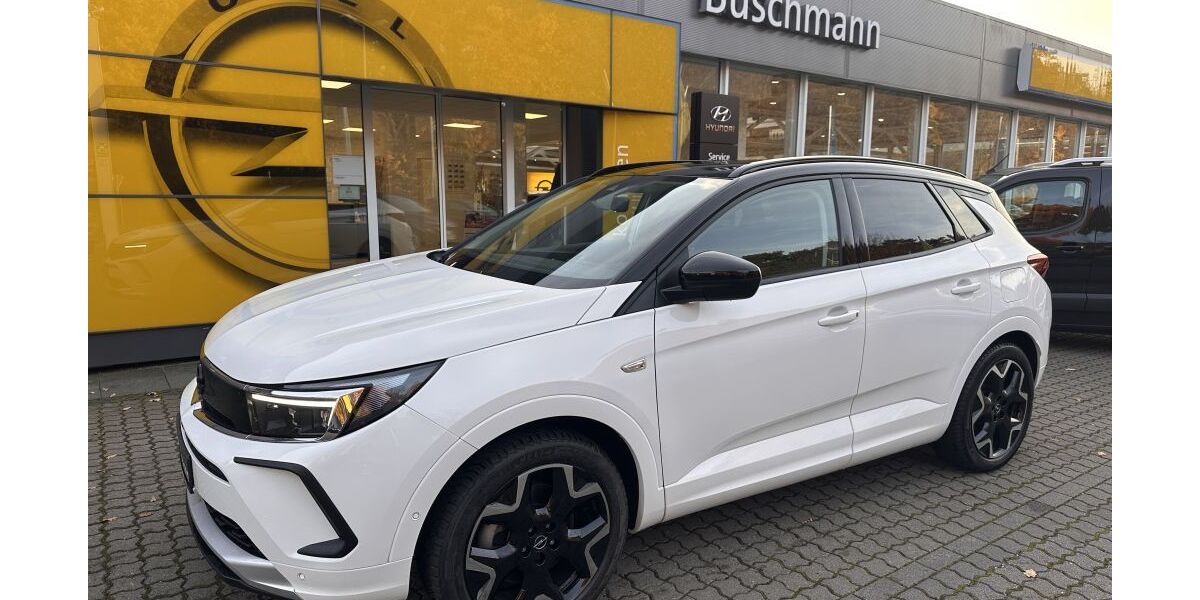 Opel Grandland (X) 83.100 km 25.760 &euro; Espelkamp 32339