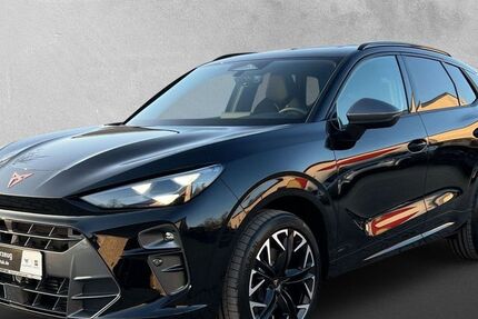 Cupra Terramar 6.290 km 41.944 &euro; Herford 32051