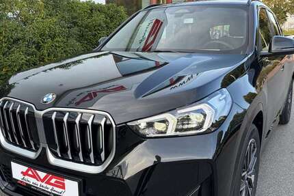 BMW X1 12.333 km 32.950 &euro; Hüllhorst 32609
