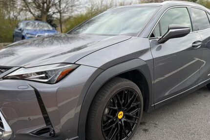 Lexus UX 91.500 km 23.500 &euro; Bad Oeynhausen 32547