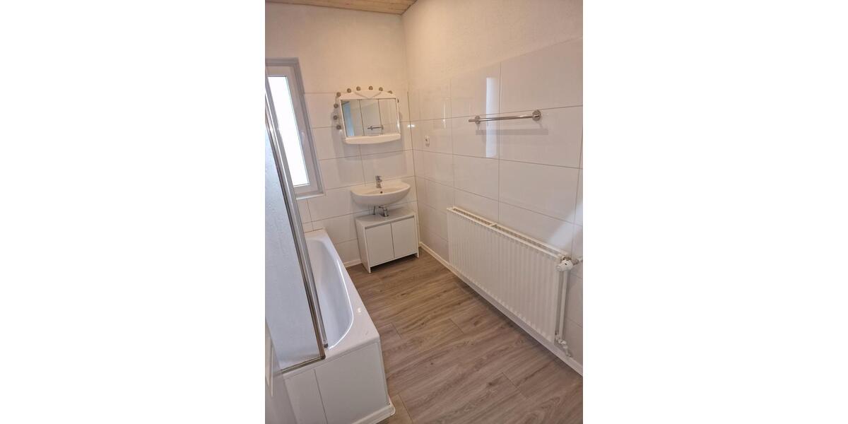 Etagenwohnung Herford Falkendiek - 3 Zimmer, 64 m&sup2;, 159.000&euro; | Angebot:27224330